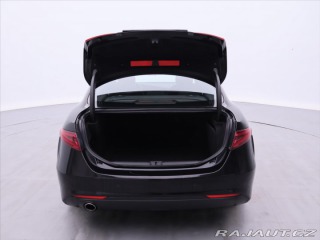 Alfa Romeo Giulia 2,1 JTDM 118kW Tempomat 2019