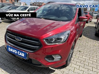 Ford Kuga 1,5 EB 129kW Aut. AWD ST-