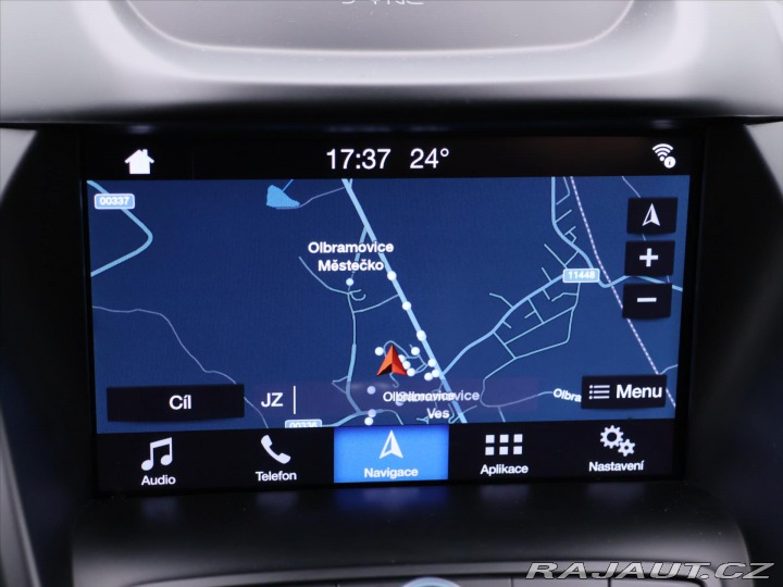 Ford Kuga 1,5 EB 129kW Aut. AWD ST- 2018