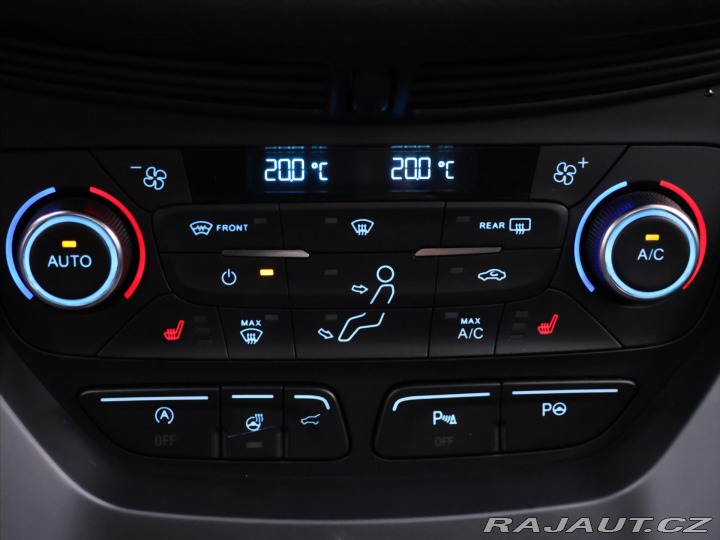 Ford Kuga 1,5 EB 129kW Aut. AWD ST- 2018