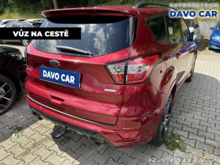 Ford Kuga 1,5 EB 129kW Aut. AWD ST- 2018
