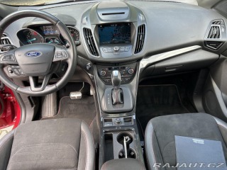 Ford Kuga 1,5 EB 129kW Aut. AWD ST- 2018
