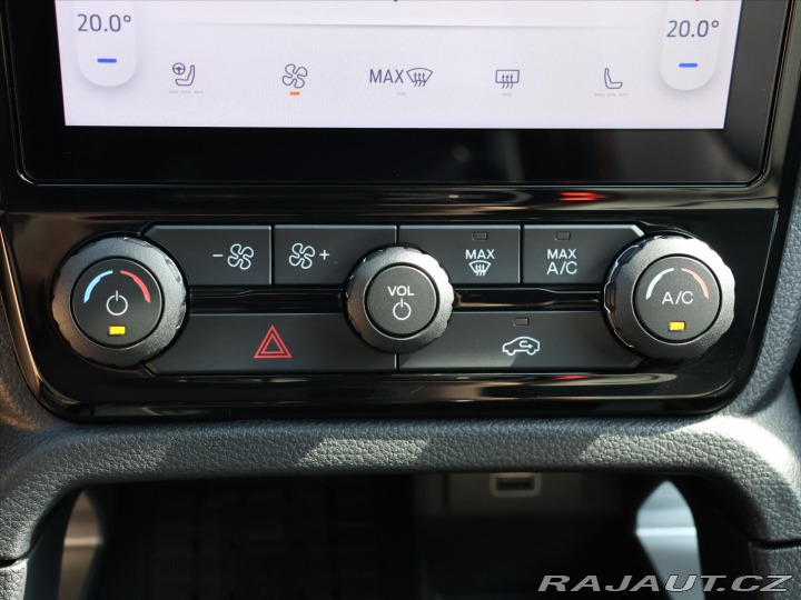 Ford Ranger 3,0 V6 TDI Double Cab Wil 2025