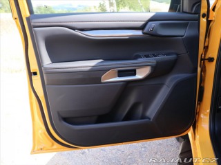 Ford Ranger 3,0 V6 TDI Double Cab Wil 2025