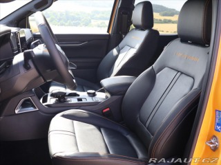Ford Ranger 3,0 V6 TDI Double Cab Wil 2025