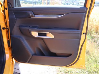 Ford Ranger 3,0 V6 TDI Double Cab Wil 2025