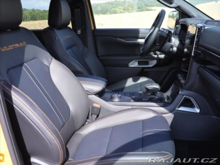 Ford Ranger 3,0 V6 TDI Double Cab Wil 2025