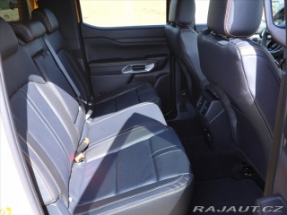 Ford Ranger 3,0 V6 TDI Double Cab Wil 2025