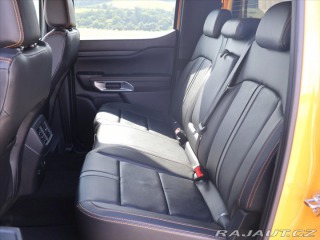 Ford Ranger 3,0 V6 TDI Double Cab Wil 2025