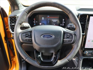 Ford Ranger 3,0 V6 TDI Double Cab Wil 2025