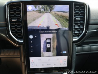 Ford Ranger 3,0 V6 TDI Double Cab Wil 2025