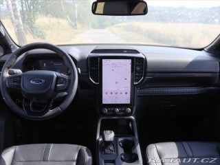 Ford Ranger 3,0 V6 TDI Double Cab Wil 2025