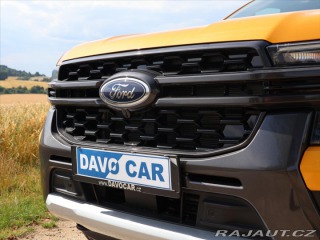 Ford Ranger 3,0 V6 TDI Double Cab Wil 2025