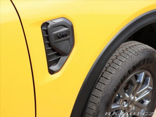 Ford Ranger 3,0 V6 TDI Double Cab Wil 2025