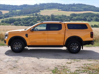 Ford Ranger 3,0 V6 TDI Double Cab Wil 2025
