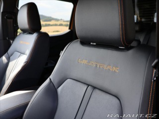 Ford Ranger 3,0 V6 TDI Double Cab Wil 2025