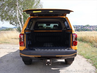 Ford Ranger 3,0 V6 TDI Double Cab Wil 2025
