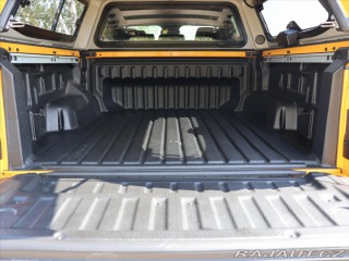 Ford Ranger 3,0 V6 TDI Double Cab Wil 2025