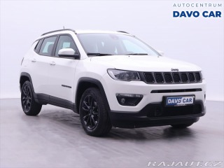 Jeep Compass 1,3 T-GDI 110kW CZ Night