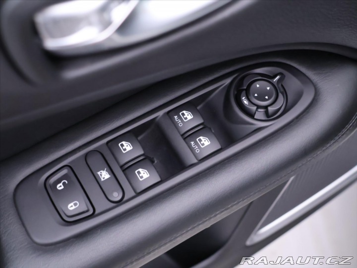 Jeep Compass 1,3 T-GDI 110kW CZ Night 2021