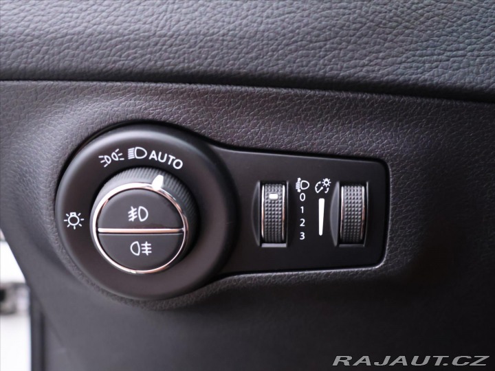 Jeep Compass 1,3 T-GDI 110kW CZ Night 2021