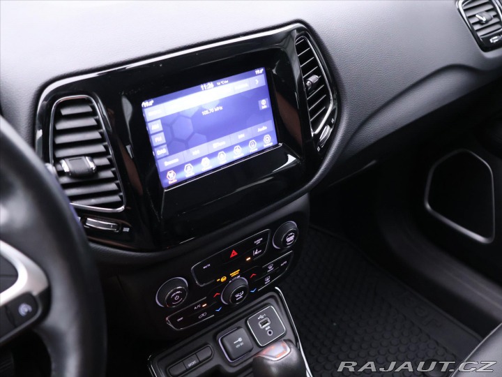 Jeep Compass 1,3 T-GDI 110kW CZ Night 2021