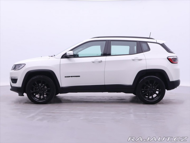 Jeep Compass 1,3 T-GDI 110kW CZ Night 2021