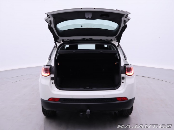 Jeep Compass 1,3 T-GDI 110kW CZ Night 2021