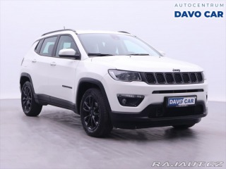 Jeep Compass 1,3 T-GDI 110kW CZ Night 2021