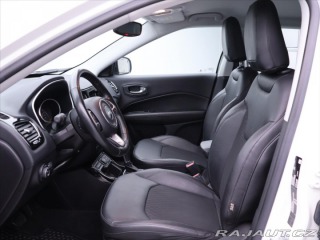 Jeep Compass 1,3 T-GDI 110kW CZ Night 2021