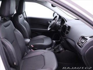 Jeep Compass 1,3 T-GDI 110kW CZ Night 2021