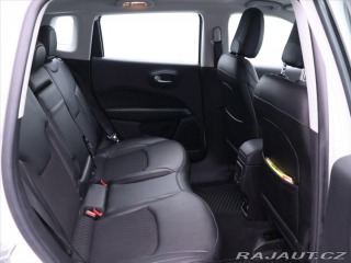 Jeep Compass 1,3 T-GDI 110kW CZ Night 2021