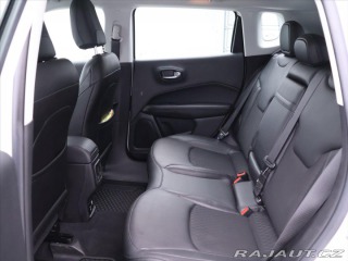 Jeep Compass 1,3 T-GDI 110kW CZ Night 2021