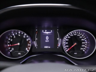 Jeep Compass 1,3 T-GDI 110kW CZ Night 2021