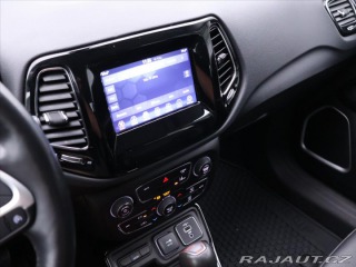 Jeep Compass 1,3 T-GDI 110kW CZ Night 2021