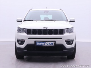 Jeep Compass 1,3 T-GDI 110kW CZ Night 2021