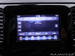 Jeep Compass 1,3 T-GDI 110kW CZ Night 2021