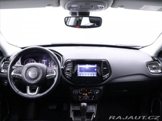 Jeep Compass 1,3 T-GDI 110kW CZ Night 2021