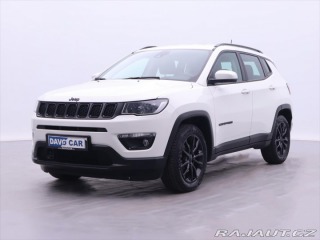 Jeep Compass 1,3 T-GDI 110kW CZ Night 2021