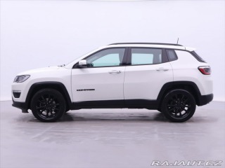 Jeep Compass 1,3 T-GDI 110kW CZ Night 2021