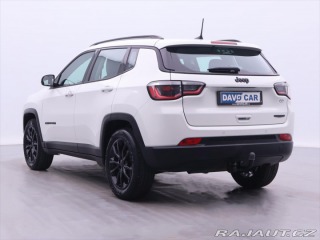 Jeep Compass 1,3 T-GDI 110kW CZ Night 2021