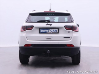 Jeep Compass 1,3 T-GDI 110kW CZ Night 2021