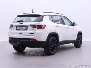 Jeep Compass 1,3 T-GDI 110kW CZ Night 2021