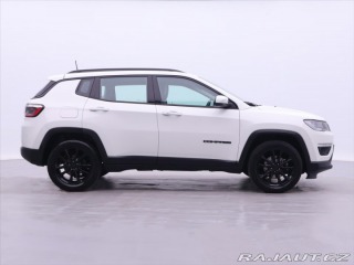 Jeep Compass 1,3 T-GDI 110kW CZ Night 2021