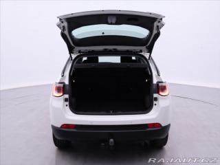 Jeep Compass 1,3 T-GDI 110kW CZ Night 2021