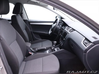 Škoda Octavia 1,6 TDI 81kW Ambition CZ 2016