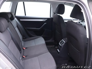 Škoda Octavia 1,6 TDI 81kW Ambition CZ 2016