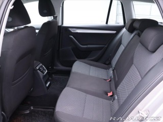 Škoda Octavia 1,6 TDI 81kW Ambition CZ 2016