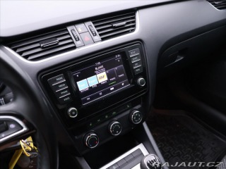 Škoda Octavia 1,6 TDI 81kW Ambition CZ 2016