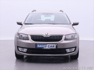 Škoda Octavia 1,6 TDI 81kW Ambition CZ 2016